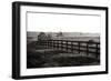 Early Morning Mist II-Alan Hausenflock-Framed Photographic Print