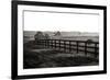 Early Morning Mist II-Alan Hausenflock-Framed Premium Photographic Print