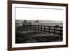 Early Morning Mist II-Alan Hausenflock-Framed Photographic Print