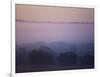 Early Morning Mist-Jim Craigmyle-Framed Photographic Print