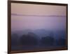 Early Morning Mist-Jim Craigmyle-Framed Photographic Print