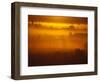 Early Morning Mist-Jim Craigmyle-Framed Photographic Print