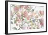 Early Morning Petals-Norman Wyatt Jr.-Framed Art Print