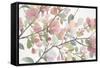 Early Morning Petals-Norman Wyatt Jr.-Framed Stretched Canvas