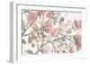 Early Morning Petals-Norman Wyatt Jr.-Framed Art Print