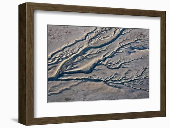 Early Morning Plane Shuttle to Put in for Desolation Canyon on the Green River, Utah-Daniel Gambino-Framed Photographic Print