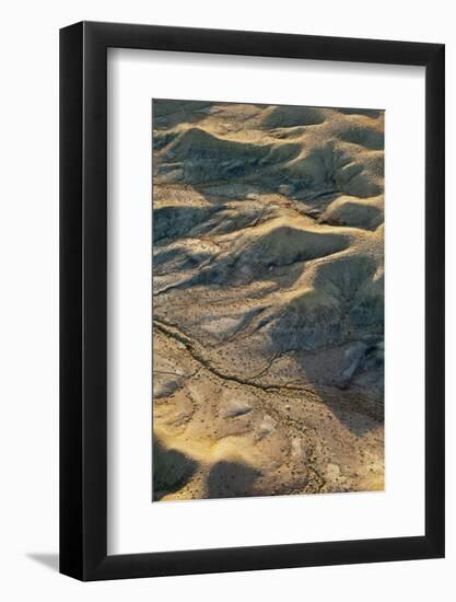 Early Morning Plane Shuttle to Put in for Desolation Canyon on the Green River, Utah-Daniel Gambino-Framed Photographic Print