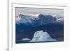 Early Morning Sunrise Near Qilakitsoq, Greenland, Polar Regions-Michael Nolan-Framed Photographic Print