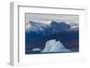 Early Morning Sunrise Near Qilakitsoq, Greenland, Polar Regions-Michael Nolan-Framed Photographic Print