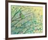 Early Morning Together-Jennifer Lommers-Framed Art Print