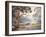 Early Morning - Vacy-John Bradley-Framed Giclee Print