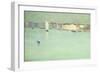 Early Morning, Venice, 1891-Robert Henri-Framed Giclee Print