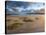 Early Morning, Widemouth Bay, Cornwall, England, United Kingdom, Europe-Chris Hepburn-Stretched Canvas