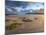 Early Morning, Widemouth Bay, Cornwall, England, United Kingdom, Europe-Chris Hepburn-Mounted Photographic Print