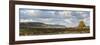 Early Morning, Widemouth Bay, Cornwall, England, United Kingdom, Europe-Chris Hepburn-Framed Photographic Print