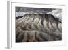 Early Morning, Zabriskie Point, Death Valley NP, California, USA-Michel Hersen-Framed Photographic Print