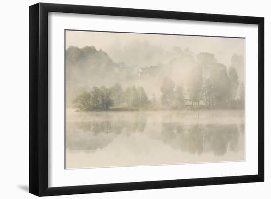 Early Morning.-Allan Wallberg-Framed Photographic Print