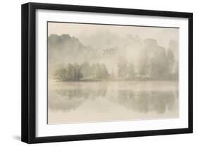 Early Morning.-Allan Wallberg-Framed Photographic Print