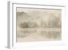 Early Morning.-Allan Wallberg-Framed Photographic Print