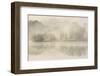 Early Morning.-Allan Wallberg-Framed Photographic Print