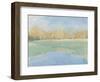 Early Morning-Wellington Studio-Framed Art Print