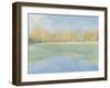 Early Morning-Wellington Studio-Framed Art Print