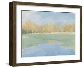 Early Morning-Wellington Studio-Framed Art Print