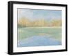 Early Morning-Wellington Studio-Framed Art Print