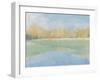 Early Morning-Wellington Studio-Framed Art Print