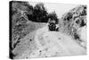 Early Motoring in New Zealand, before 1914-null-Stretched Canvas