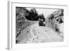 Early Motoring in New Zealand, before 1914-null-Framed Photographic Print