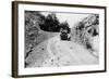 Early Motoring in New Zealand, before 1914-null-Framed Photographic Print