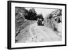 Early Motoring in New Zealand, before 1914-null-Framed Photographic Print