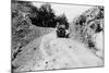 Early Motoring in New Zealand, before 1914-null-Mounted Photographic Print