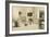 Early Photographic Equipment-null-Framed Art Print