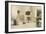 Early Photographic Equipment-null-Framed Art Print