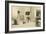 Early Photographic Equipment-null-Framed Art Print