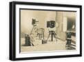 Black Frame