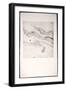 EARLY PRINTS 315237 (print)-Ralph Steadman-Framed Giclee Print