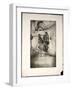 EARLY PRINTS 315255 (print)-Ralph Steadman-Framed Giclee Print