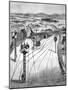 Early Rail Road or Railway Signals 1910-Chris Hellier-Mounted Giclee Print