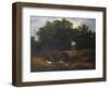 Early Recollections-David Gilmour Blythe-Framed Giclee Print