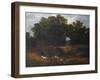 Early Recollections-David Gilmour Blythe-Framed Giclee Print