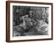 Brown Frame