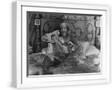 White Frame