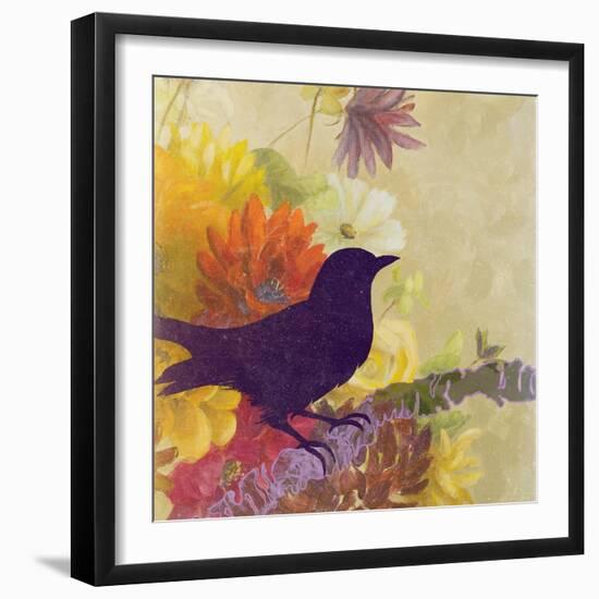 Early Risers I-Lanie Loreth-Framed Art Print