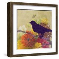 Early Risers II-Lanie Loreth-Framed Art Print