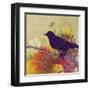 Early Risers II-Lanie Loreth-Framed Art Print