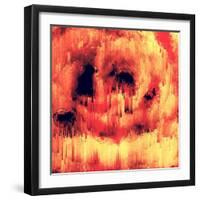 EARLY SIGNS-Sylver-Framed Giclee Print