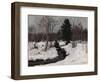 Early Spring, 1926-Stanislav Yulianovich Zhukovsky-Framed Giclee Print